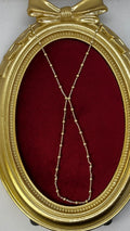 Dorikalı 14K Gold Şahmeran