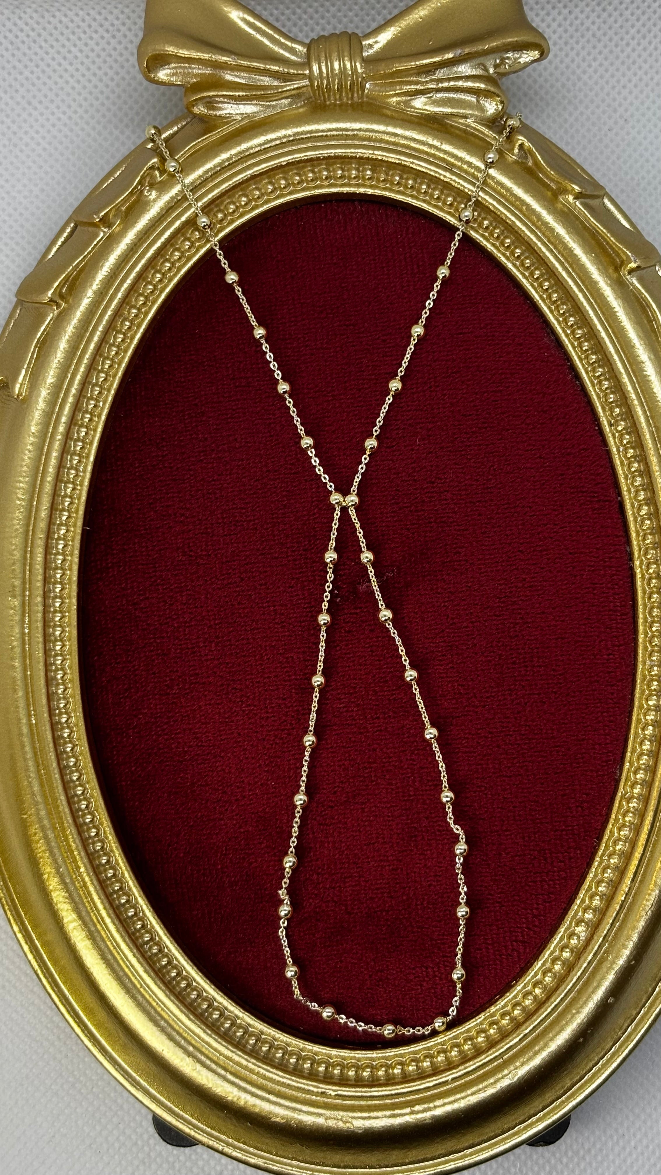 Dorikalı 14K Gold Şahmeran