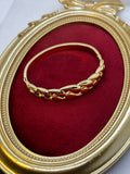 14k Zincir Model Kelepçe
