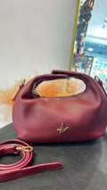 Beymen Model Bordo Çanta