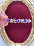 Flora Mineli 14k Kelepçe