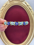Flora Mineli 14k Kelepçe
