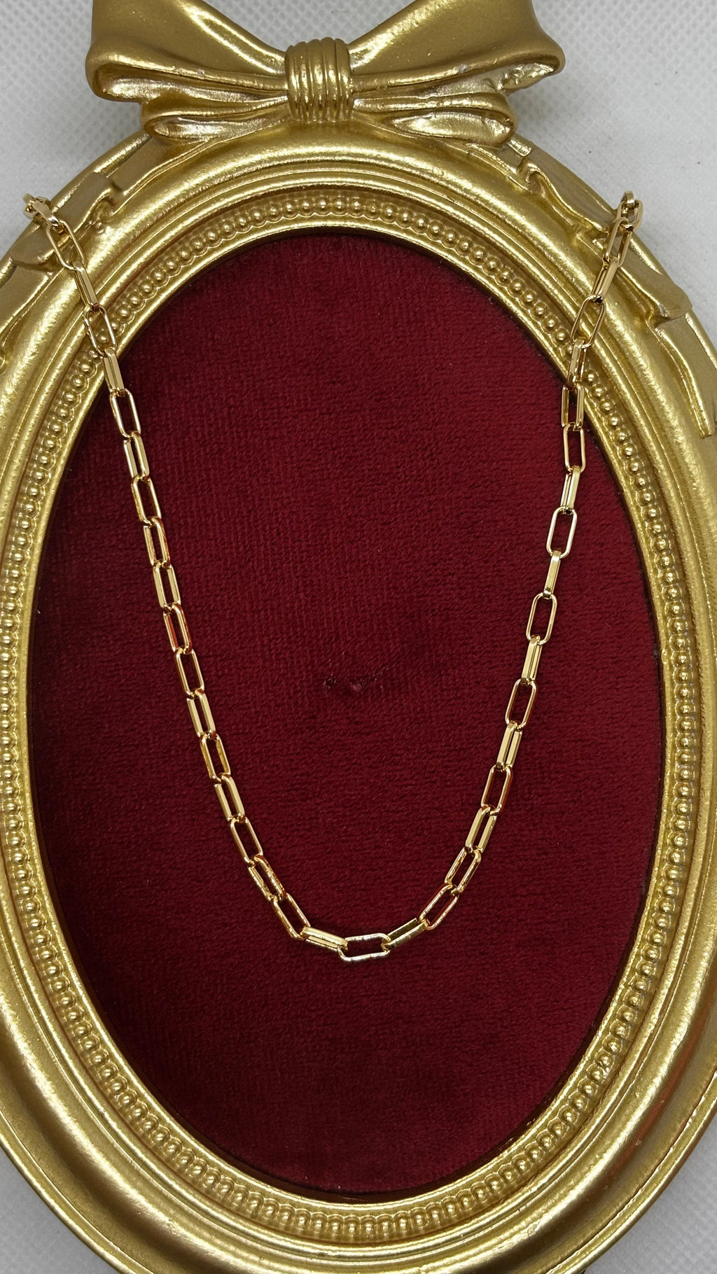 14K Ataç Kolye
