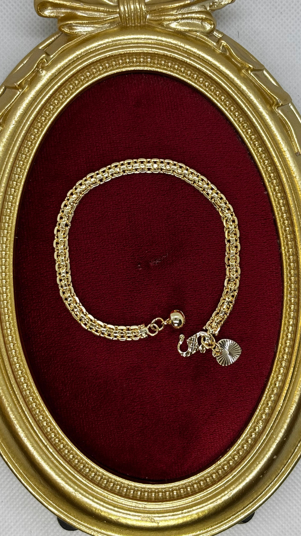 14K Bileklik