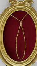 14K Burgu Şahmeran
