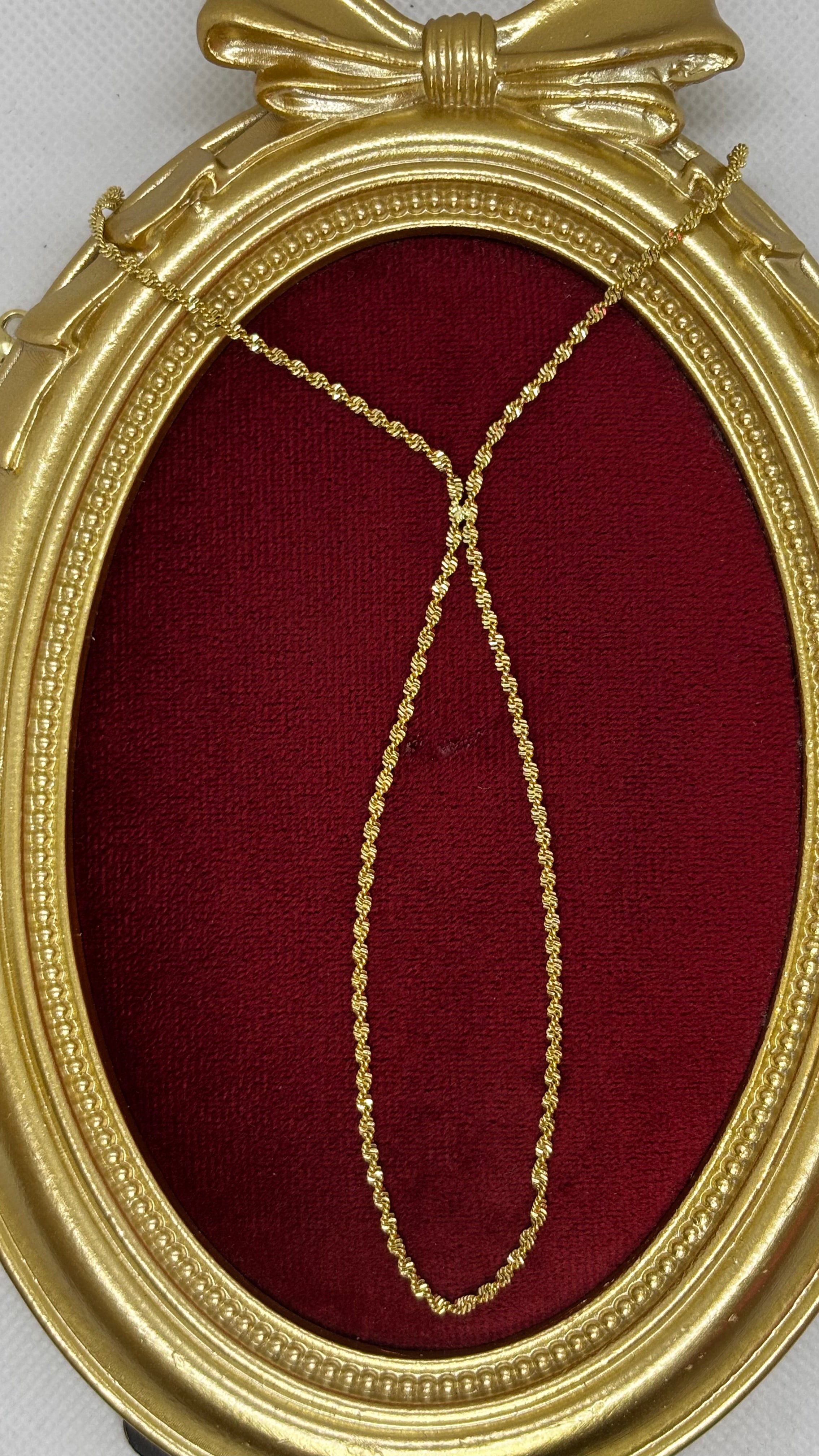 14K Burgu Şahmeran