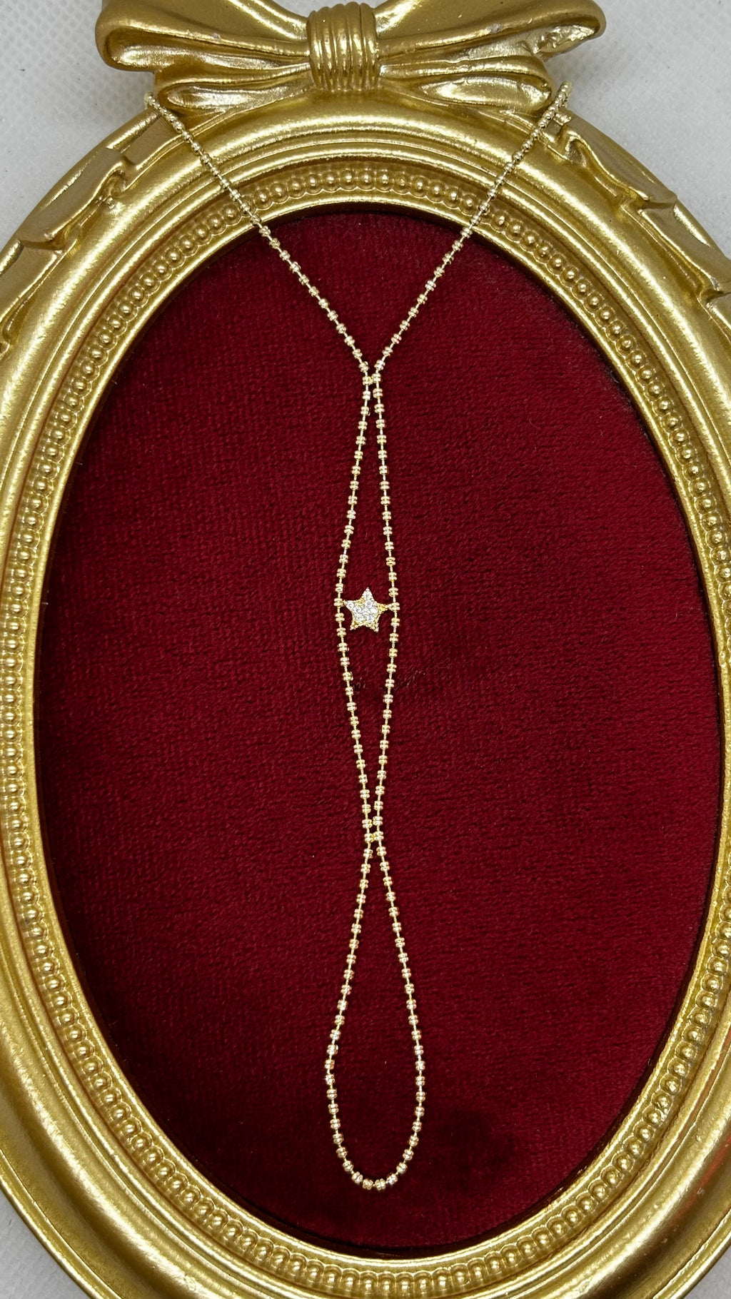 14k Yıldız Şahmeran