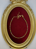 Renkli Dorikalı Halhal