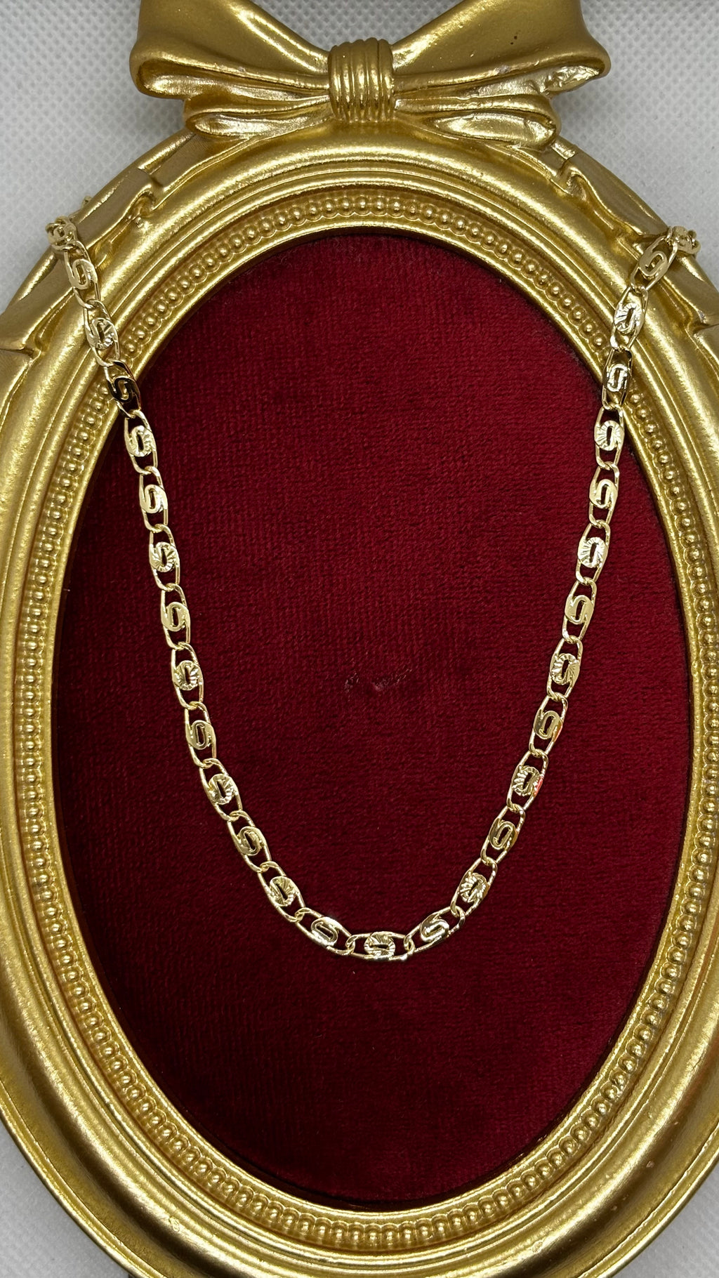 14k Kuyumcu Model Kolye