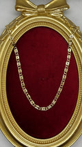 14k Kuyumcu Model Kolye