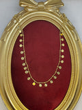 14k Pullu Kolye