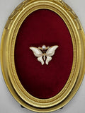 Kelebek Broş