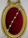 Gold Vip Yıldız bileklik