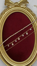 İkili Halhal Kombini