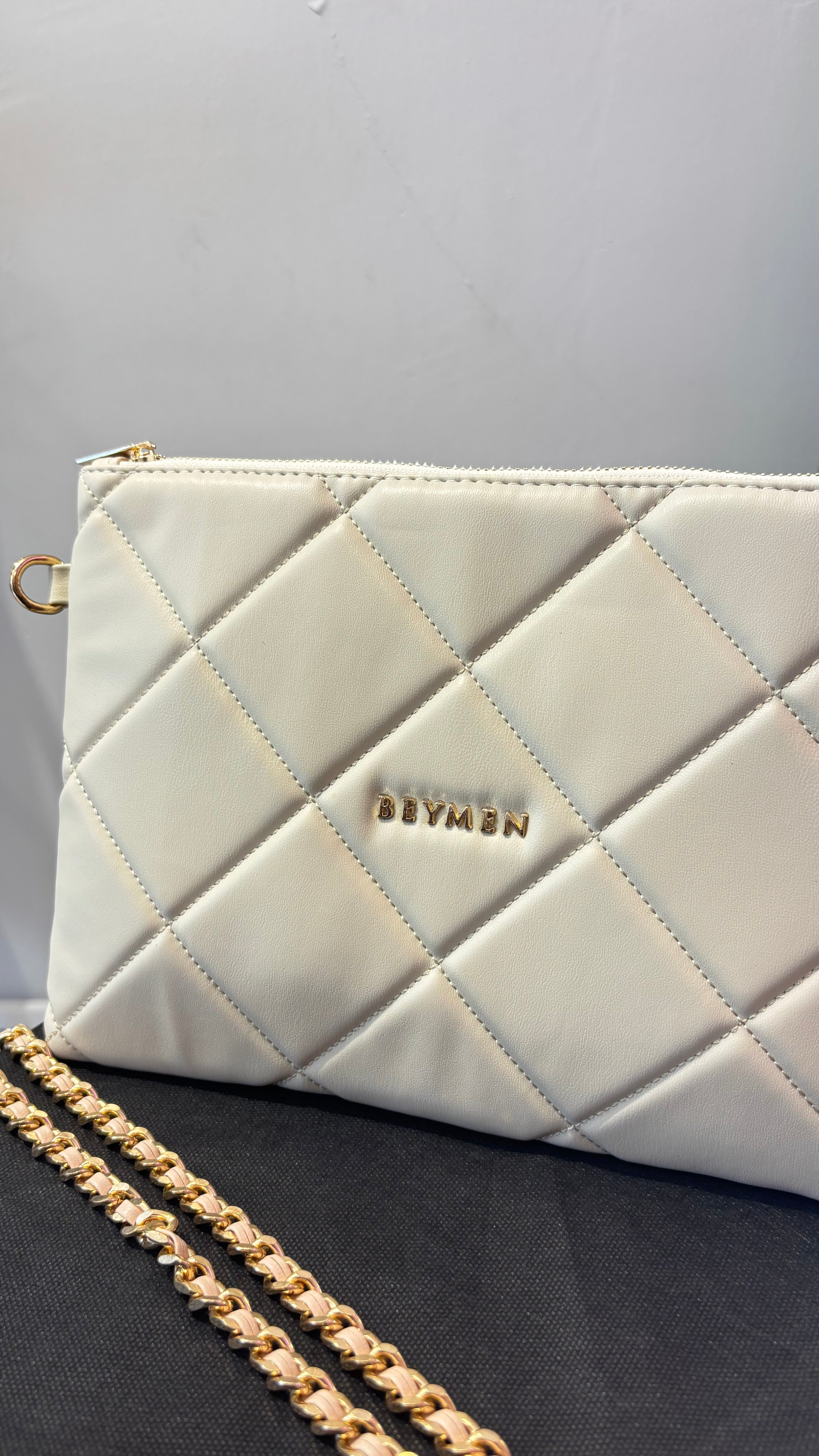 Beymen Model Clutch Çanta
