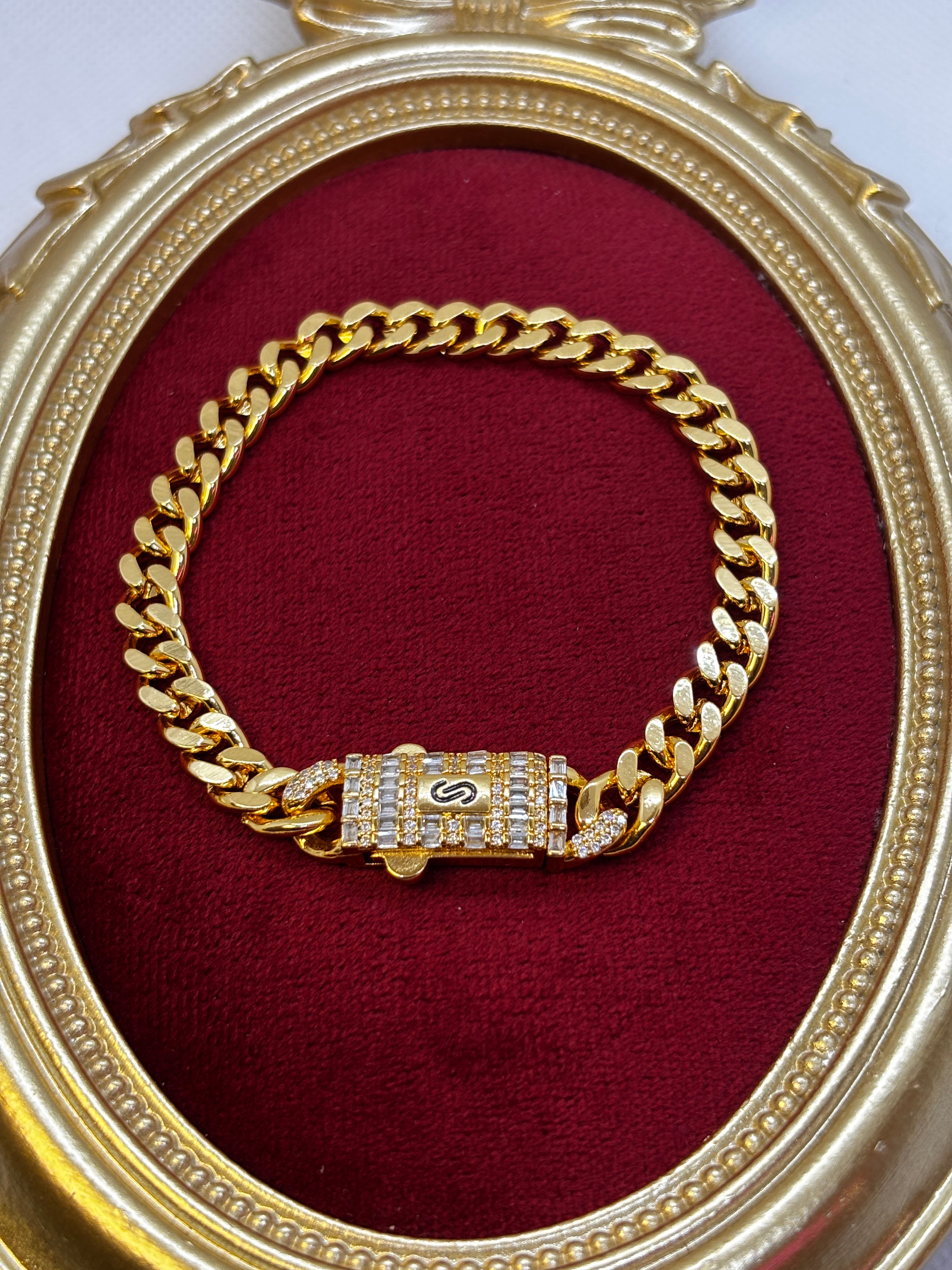 Gurmet Bileklik